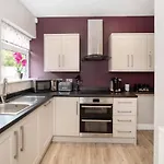 בית נופש Hope Street House *