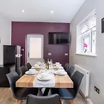 Hébergement de vacances Hope Street House York