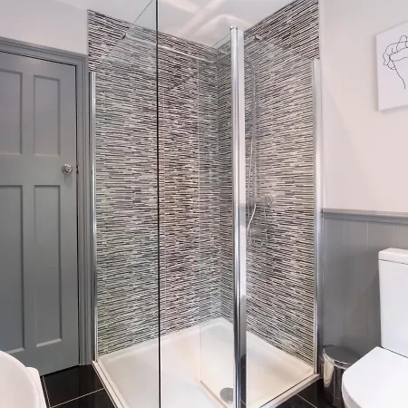 Feriehus Hope Street House