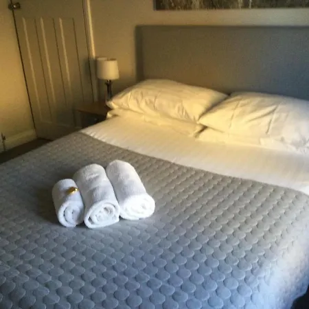 Hope Street House * York