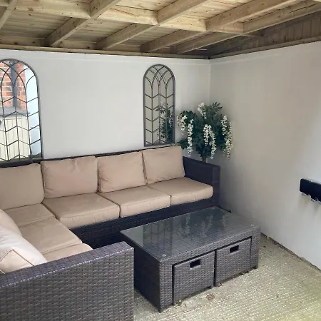 Hope Street House * York