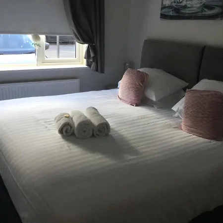 Hope Street House York