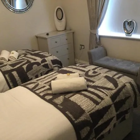 Σπίτι διακοπών Hope Street House