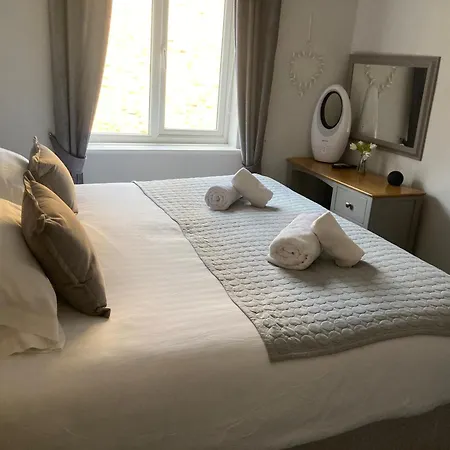 Hope Street House Holiday home *