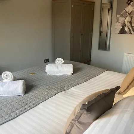 Hope Street House * York