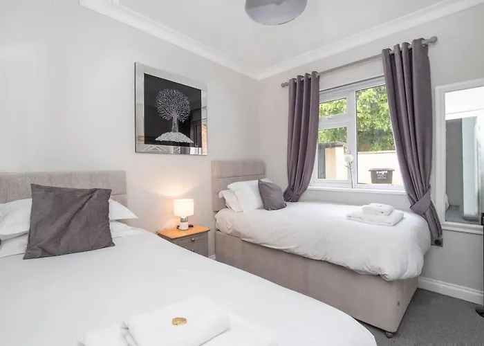 Hope Street House * York