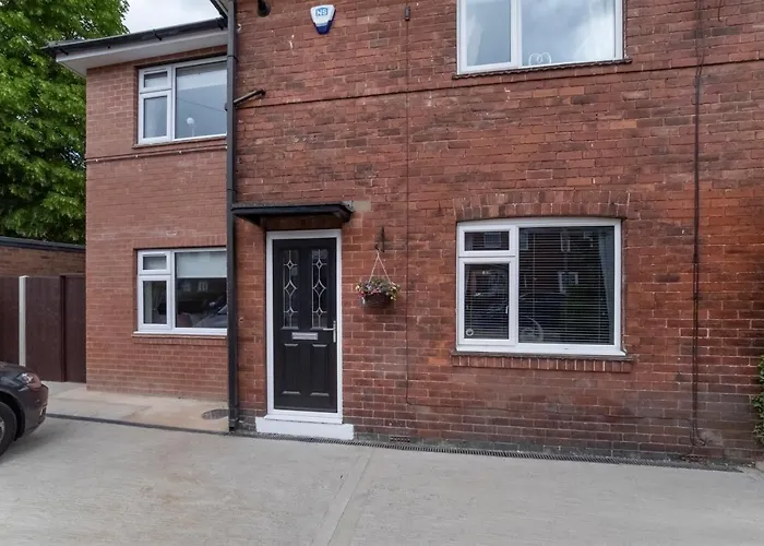 Hope Street House Holiday home