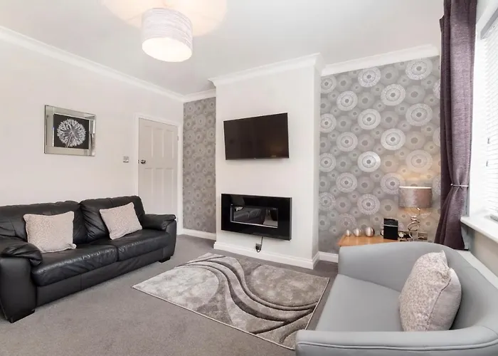 Hope Street House Holiday home