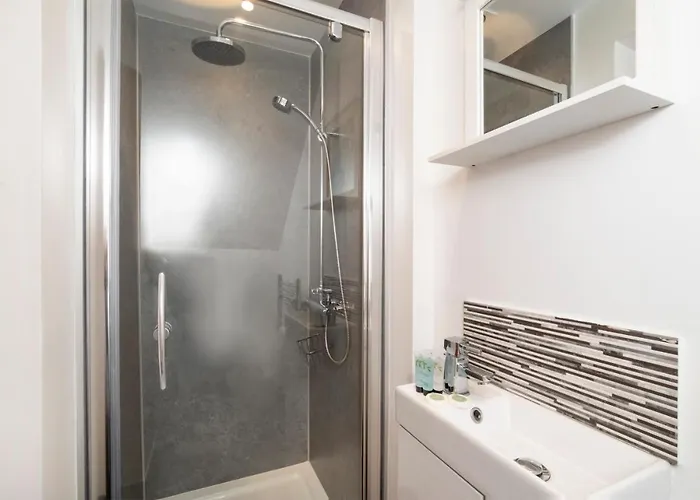 Holiday home Hope Street House *