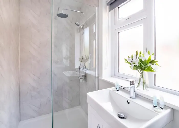 Holiday home Hope Street House *