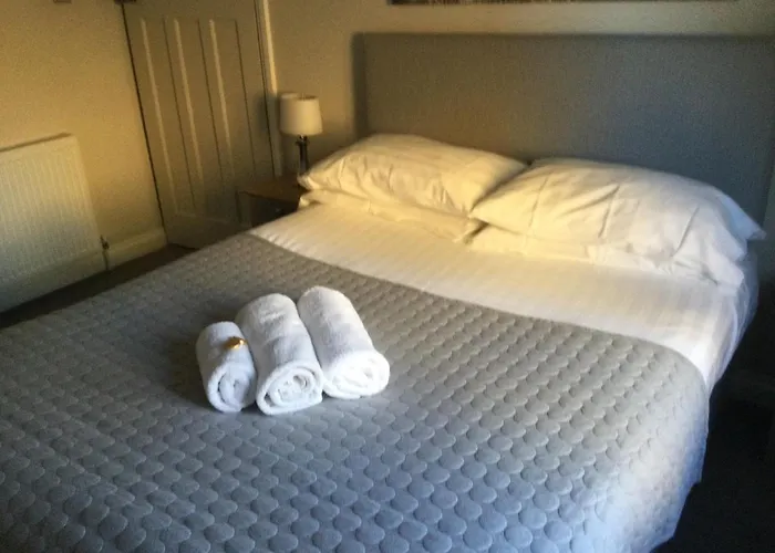 Hope Street House * York