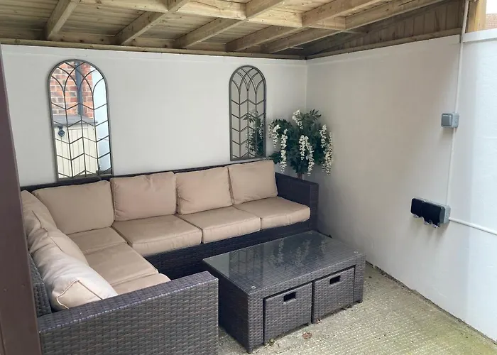 Hope Street House * York