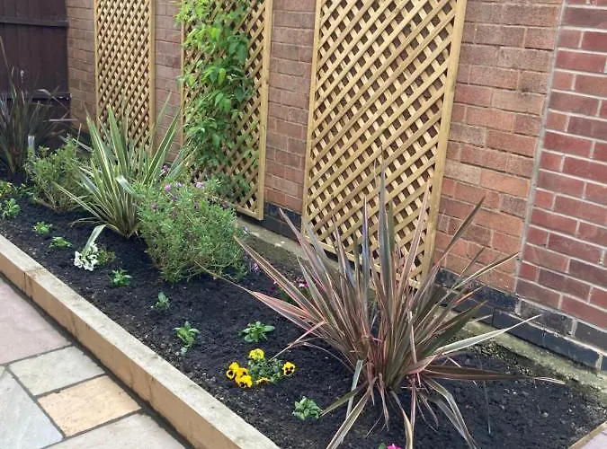 Hope Street House Holiday home *