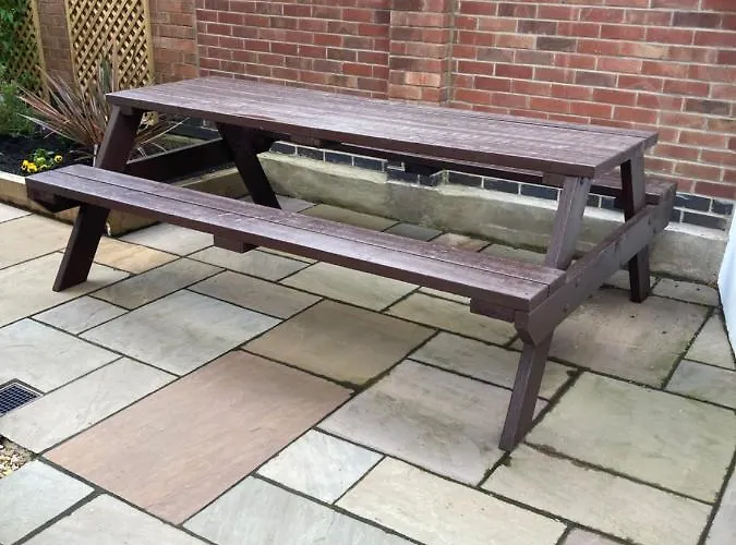 Hope Street House Holiday home York