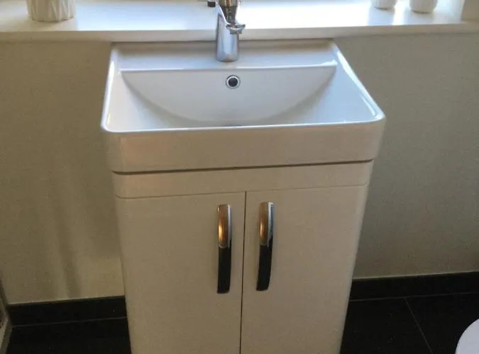 Hope Street House Holiday home