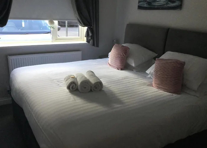 Hope Street House York