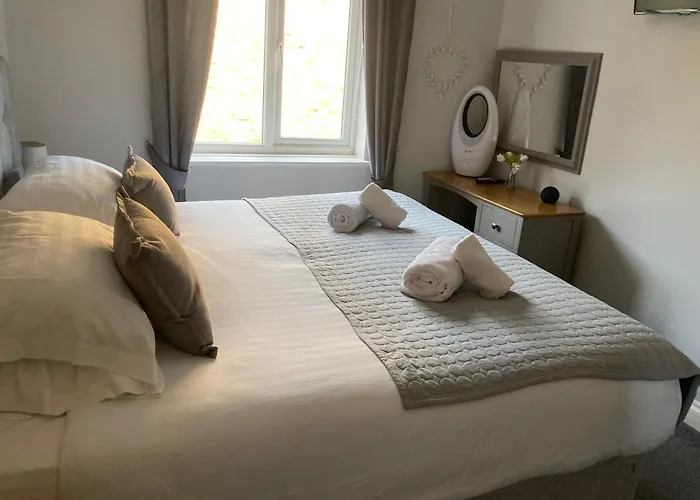 Hope Street House Holiday home *