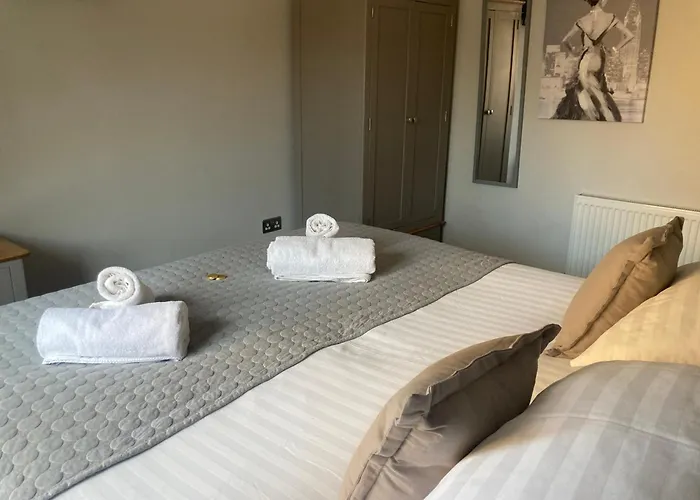 Hope Street House * York