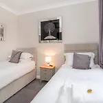 Hope Street House Vakantiehuis *