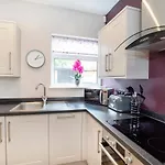 Hope Street House Vakantiehuis *