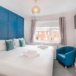 Hope Street House Vakantiehuis *