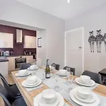 Hope Street House Vakantiehuis *