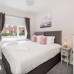 Vakantiehuis Hope Street House York