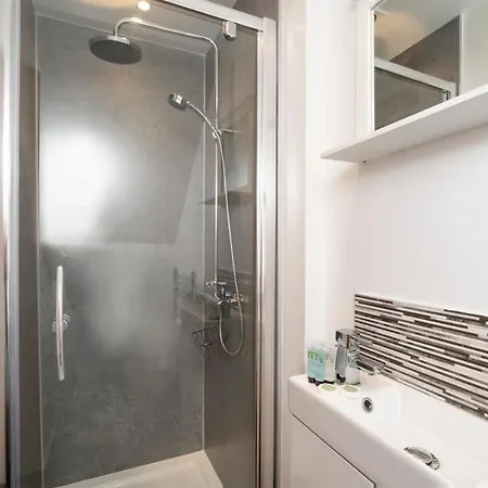 Casa de Férias Hope Street House *