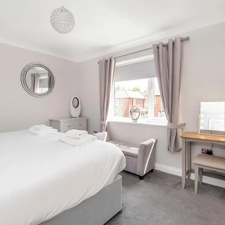 Hope Street House Casa de Férias York