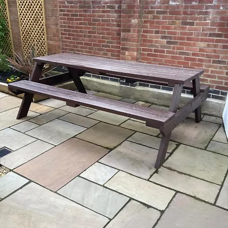 Hope Street House Casa de Férias York