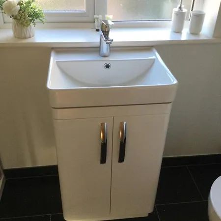 Hope Street House Casa de Férias