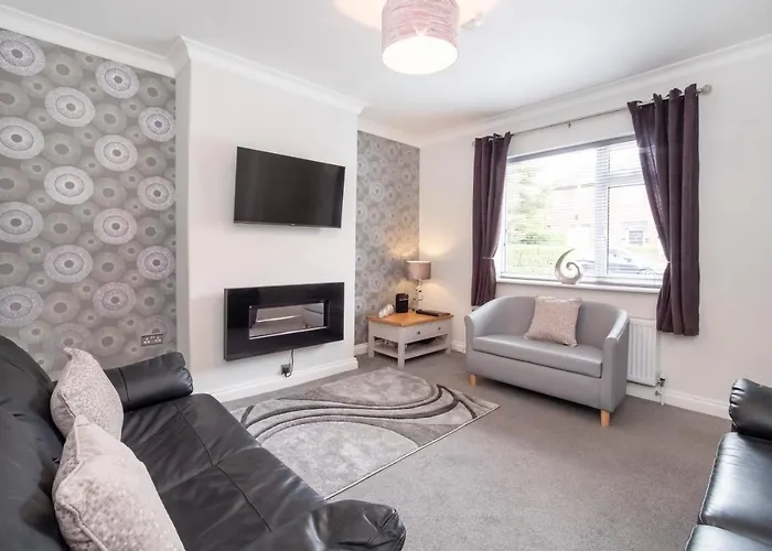 Hope Street House York